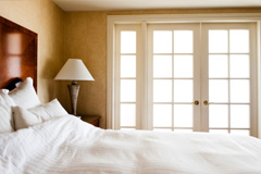 Alphington bedroom extension costs