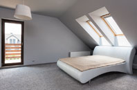 Alphington bedroom extensions
