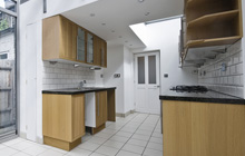 Alphington kitchen extension leads